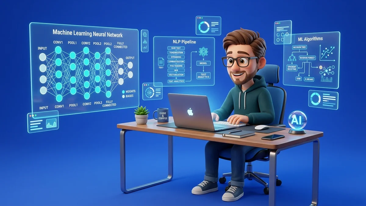 Generative AI vs Predictive AI: Understanding the Differences