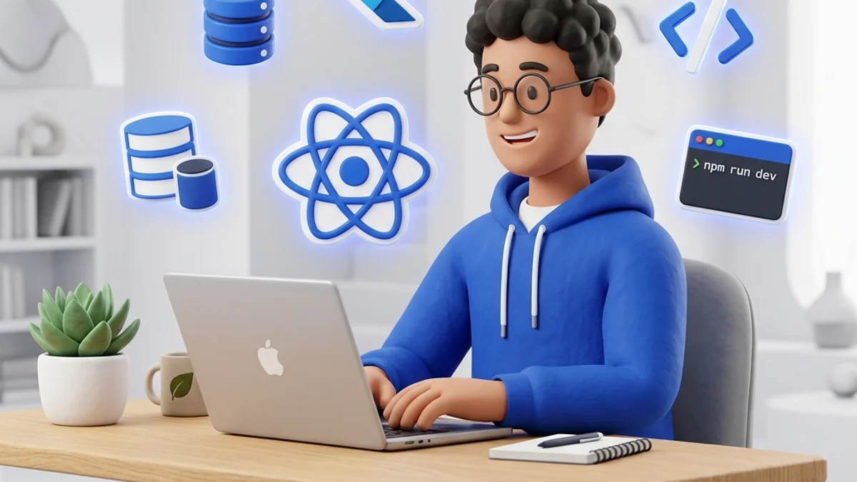 Can AI Replace Web Developers? Analyzing the Future of Web Development Workforce