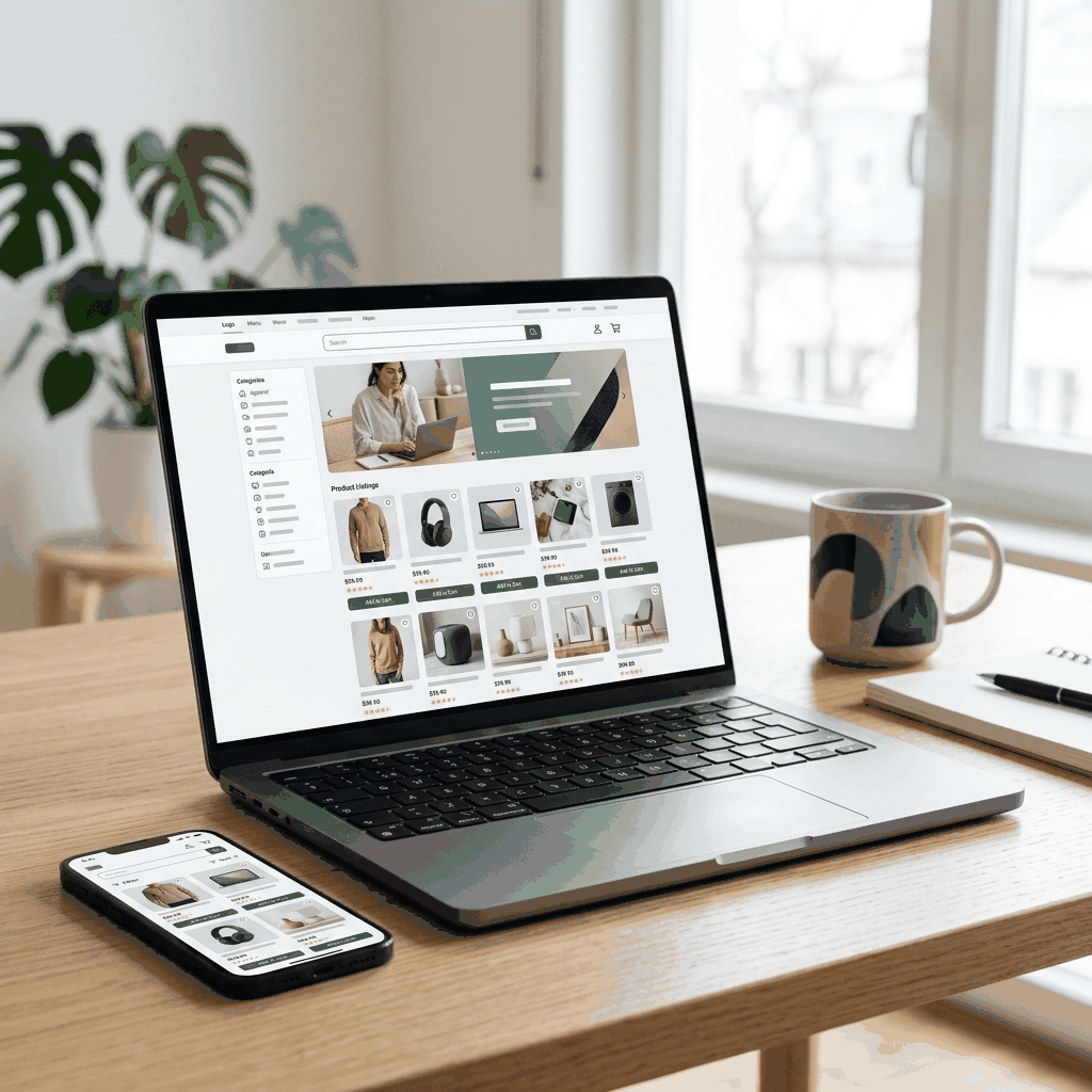 JoyHouli Sutherland & Hauoli Love Mockup