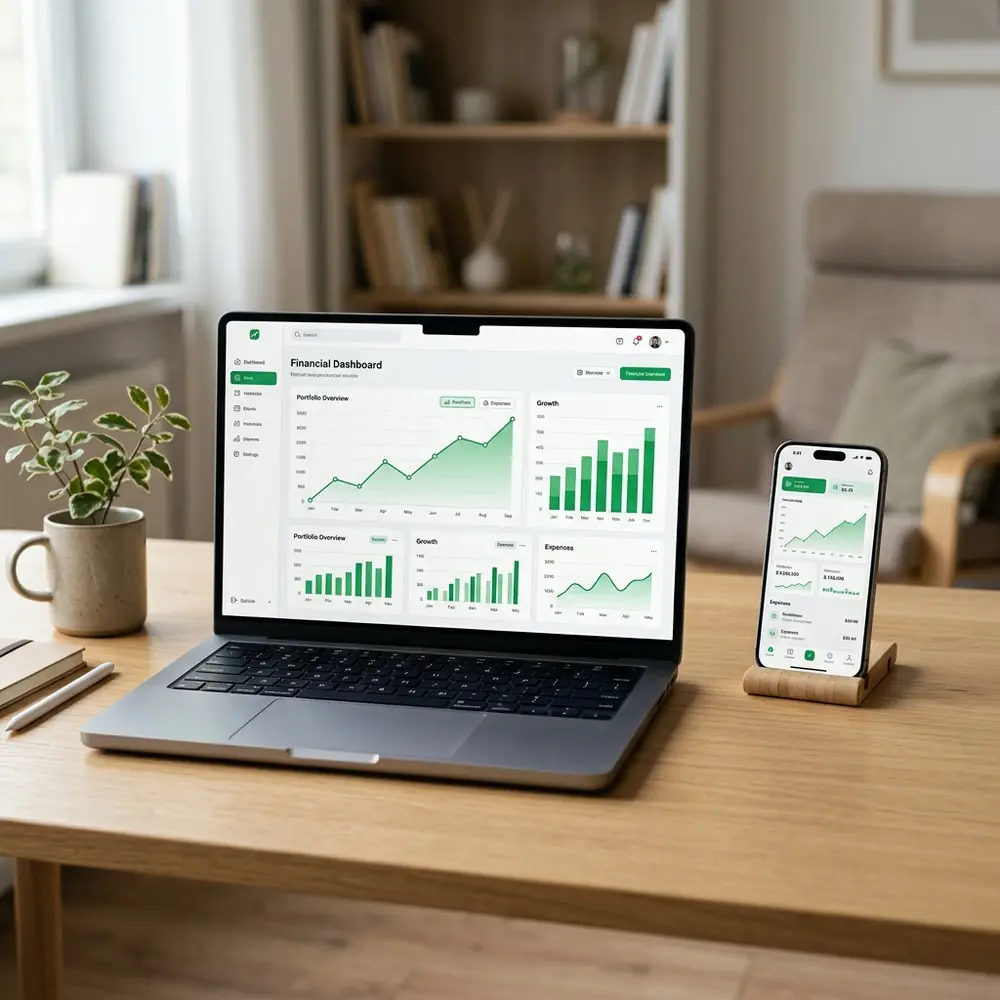 Sunehri Fintech Loan Management Engine