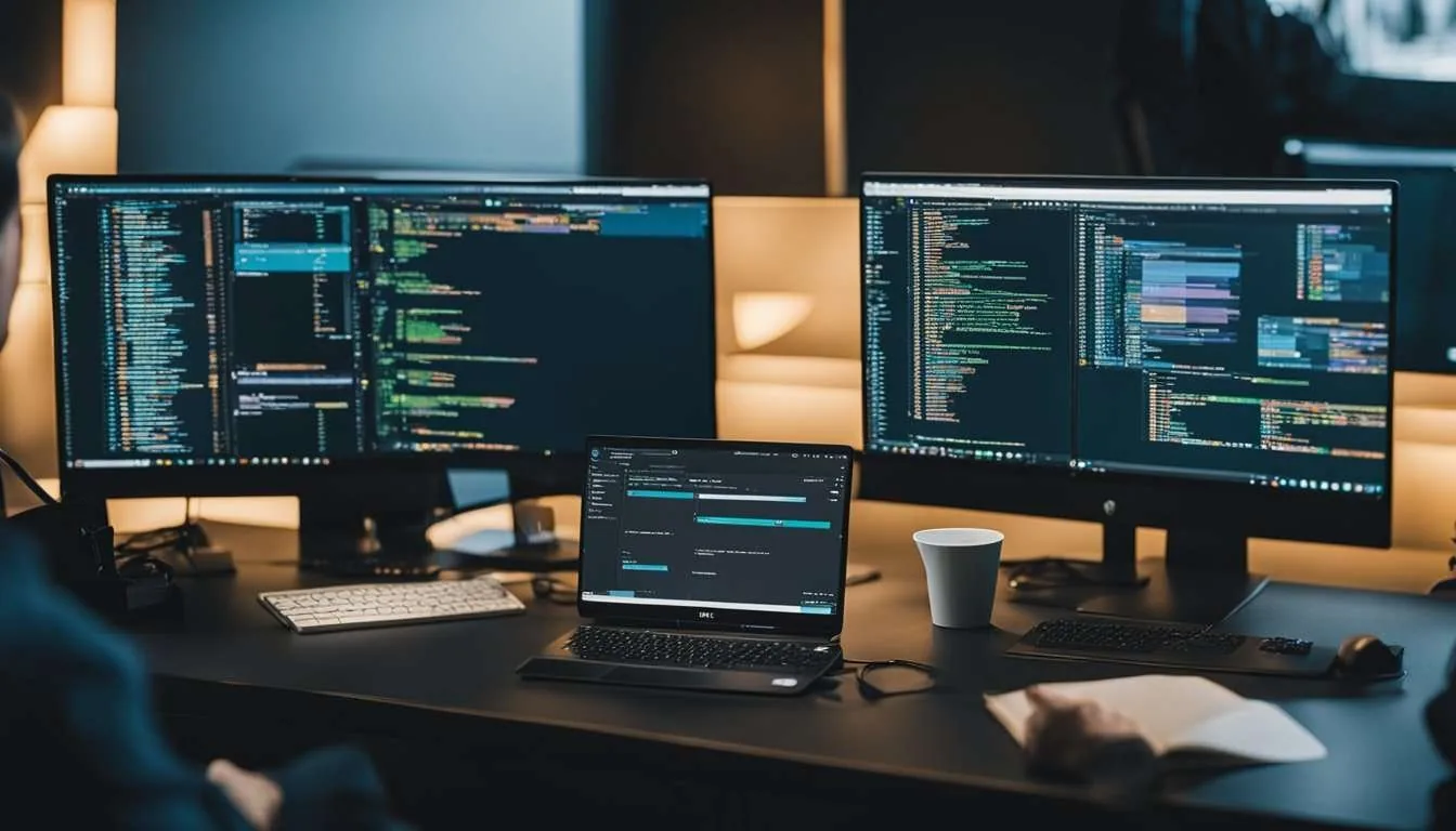 VSCode vs PyCharm: The Ultimate Comparison of Python IDEs Architecture Overview