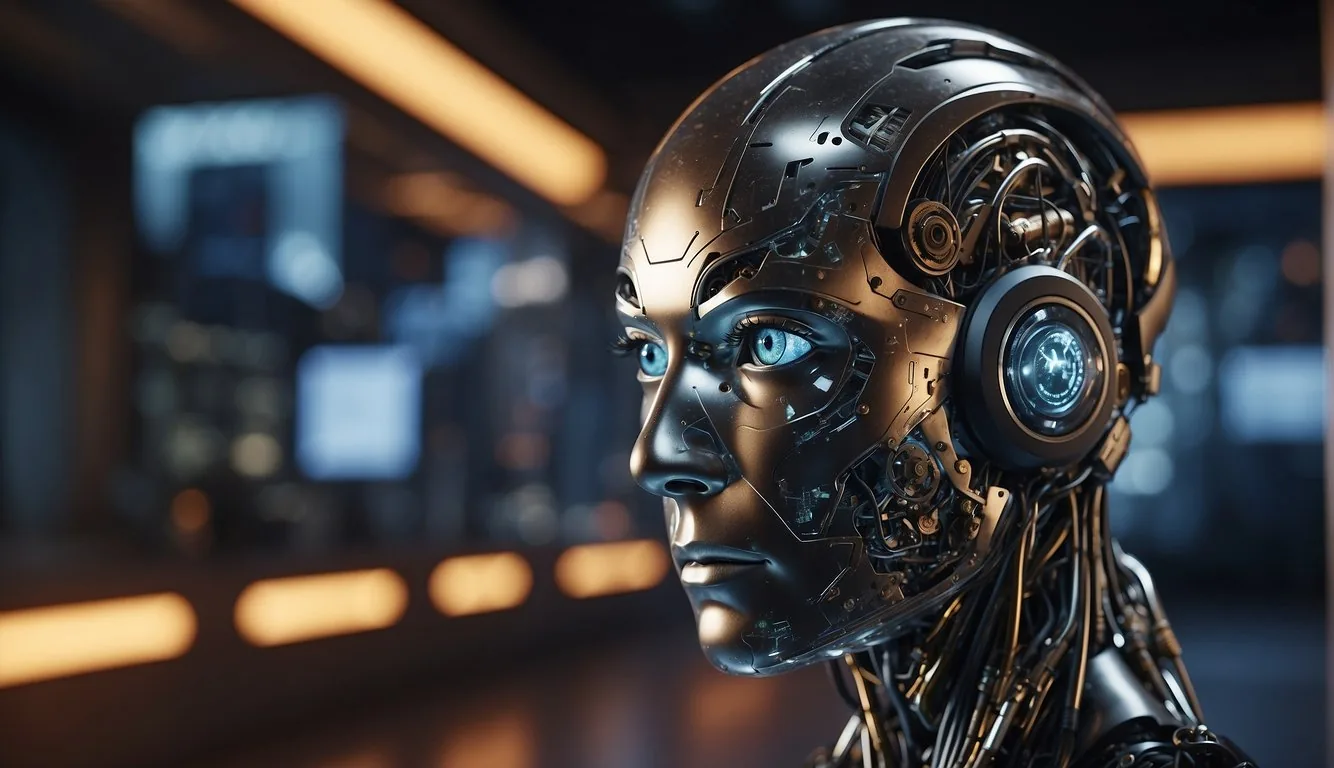 AI faces challenges in web dev. It struggles with complex tasks. Can it replace human developers?