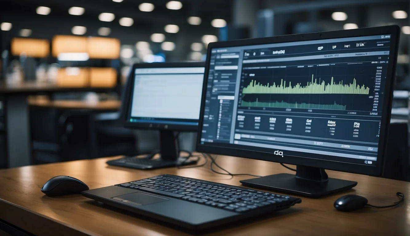 PDQ Inventory and PDQ Deploy integrated. PDQ Inventory Agent showing high CPU usage