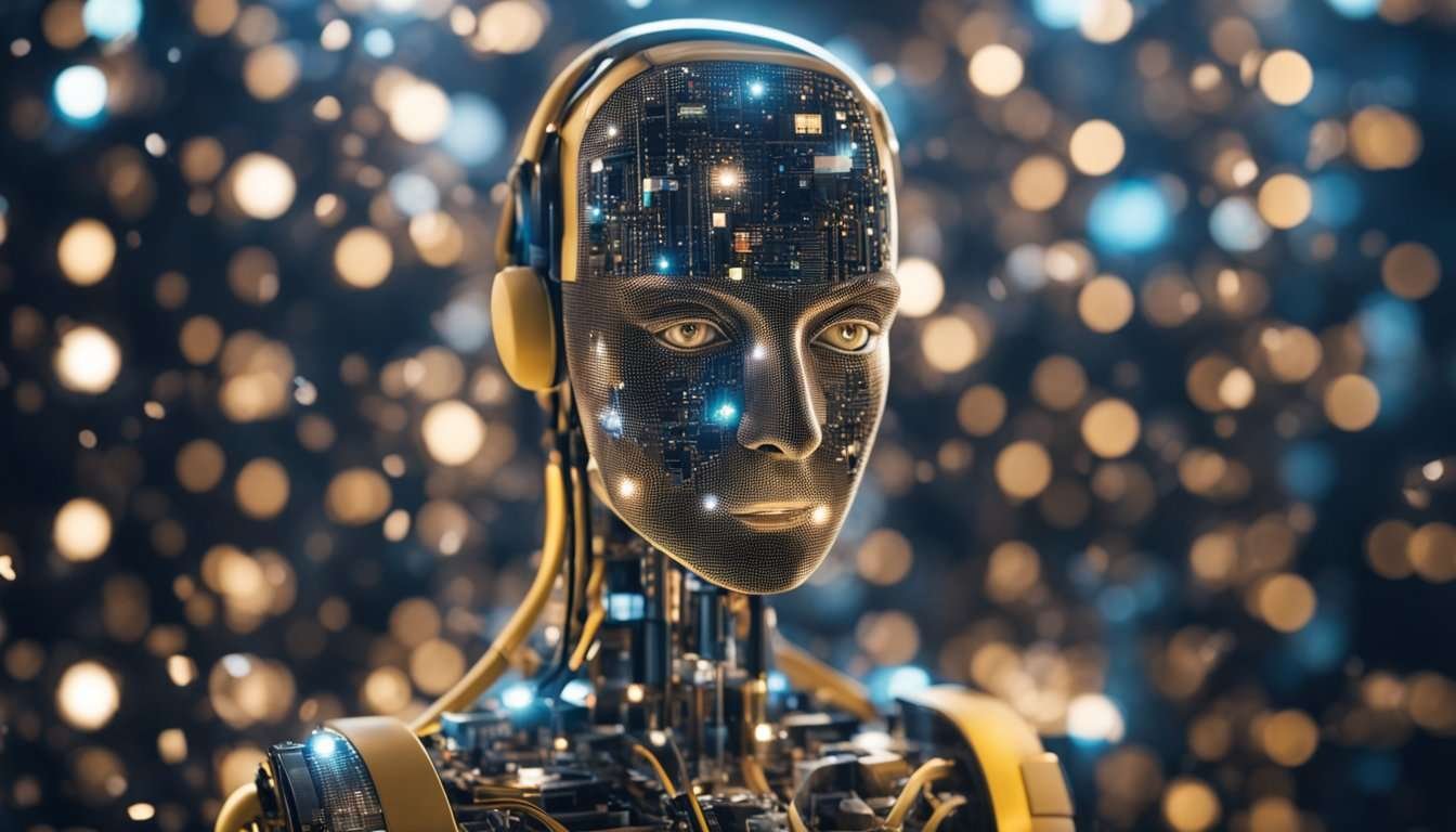 Generative AI vs Predictive AI: Understanding the Differences