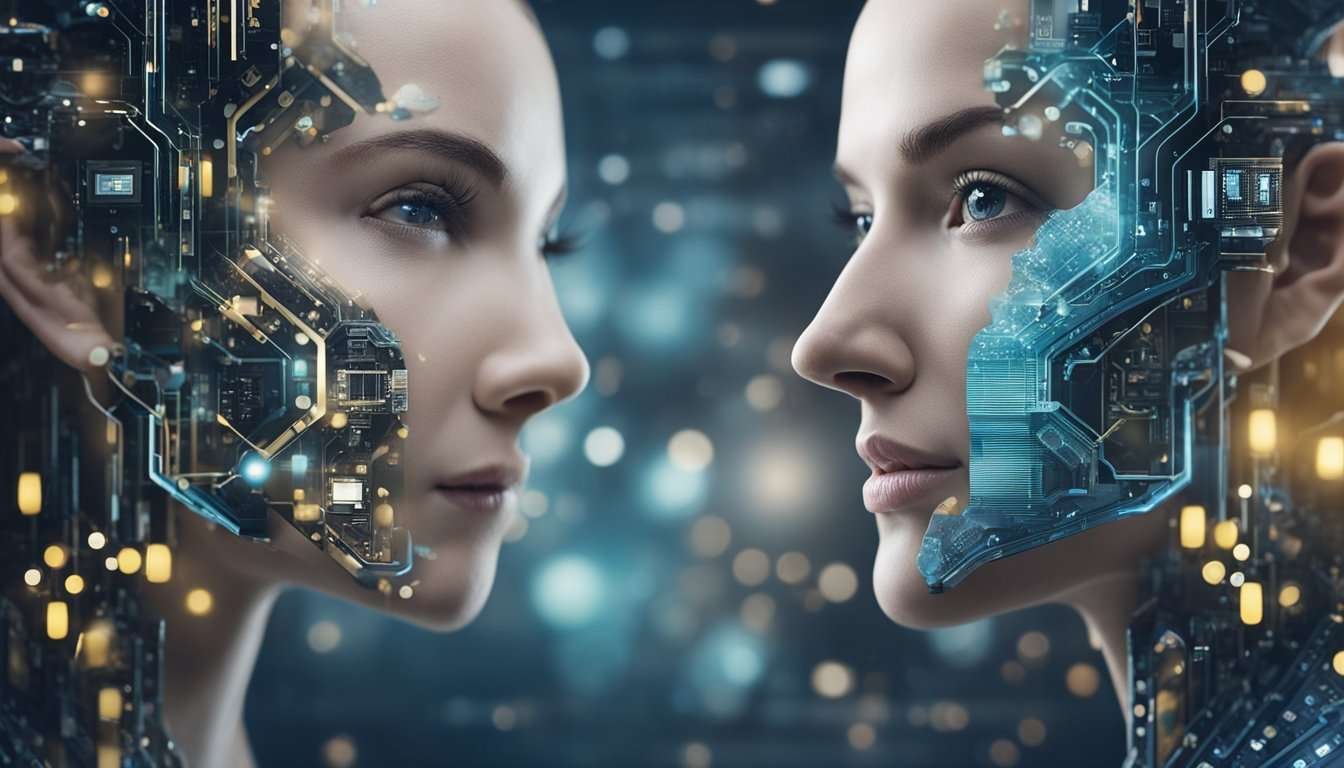 Generative AI vs Predictive AI: Understanding the Differences