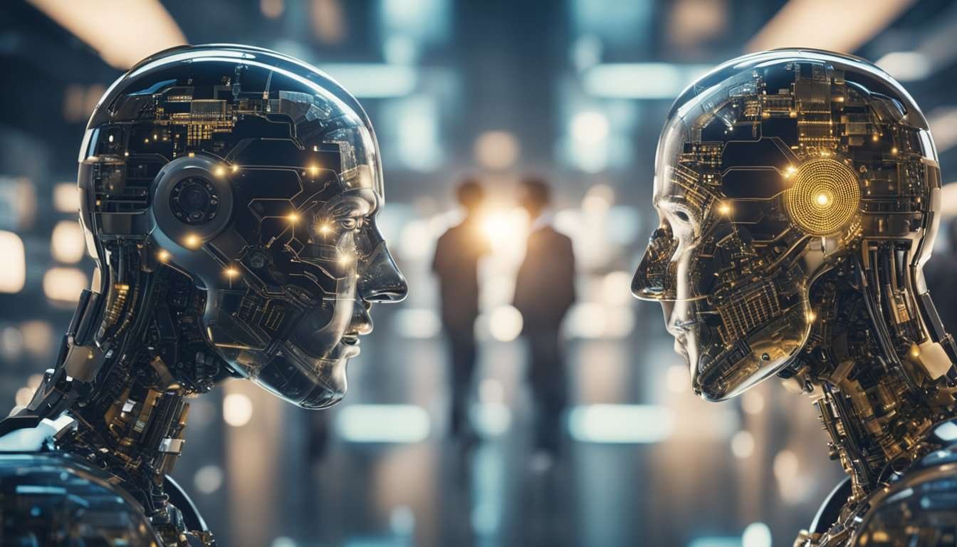 Generative AI vs Predictive AI: Understanding the Differences