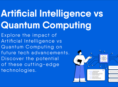 Artificial Intelligence vs Quantum Computing: Unveiling the Future of Tech Advancements